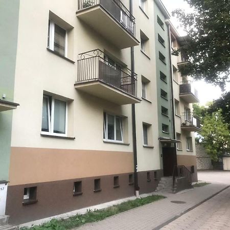Golden Apartament Proletariacka Apartman Białystok Kültér fotó
